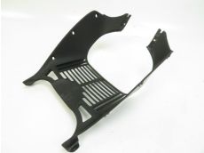 Grille de radiateur