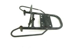 Porte paquets arriere