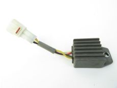 Regulateur de tension