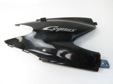 Carenage arriere droit