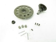 Roue libre de demarreur