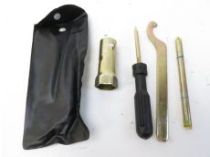 Trousse outil