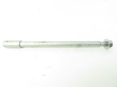 Axe de roue avant