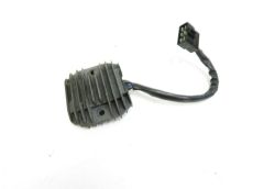Regulateur de tension