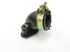 Pipe admission