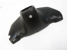 Habillage arriere du guidon