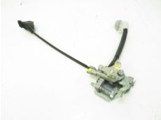 Maitre cylindre frein ar complet