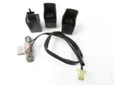 Pack electrique