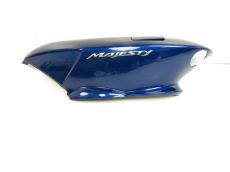 Cache lateral gauche