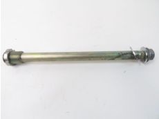 Axe de bras oscillant