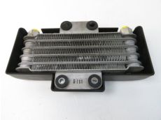Radiateur huile
