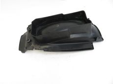 Passage de roue complet