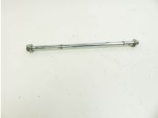 Axe de bras oscillant