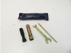 Trousse outil