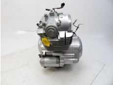 Tablier avant scooter