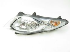 Optique avant gauche