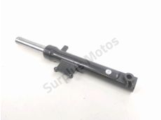 Tube de fourche droit