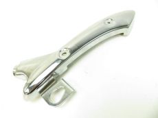 Carenage arriere droit