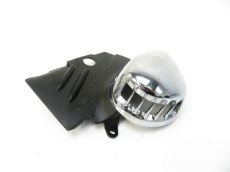 Carenage avant gauche