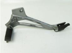 Platine avant gauche complete