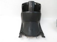 Tablier avant scooter