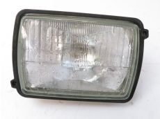 Optique avant