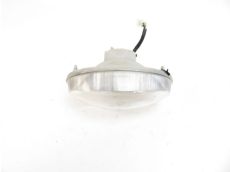 Optique avant
