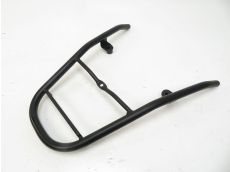 Porte paquets arriere