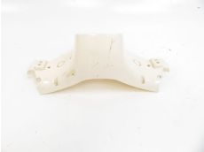 Habillage arriere du guidon