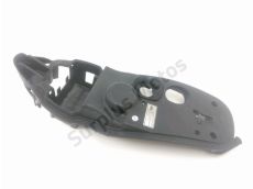 Habillage de reservoir