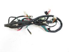 Faisceau electrique