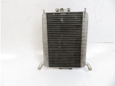 Radiateur eau