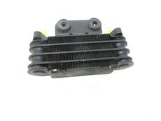 Radiateur huile