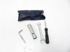 Trousse outil
