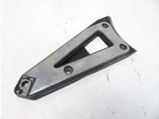 Platine arriere gauche complete