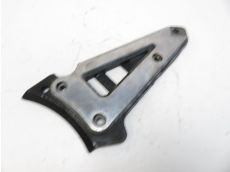 Platine arriere droite complete