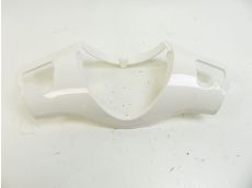 Habillage avant du guidon