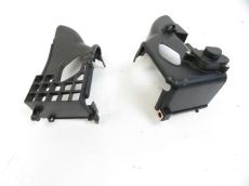 Carter moteur