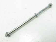 Axe de bras oscillant