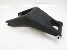 Bras oscillant complet