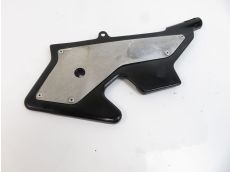 Habillage platine gauche