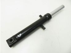 Tube de fourche droit