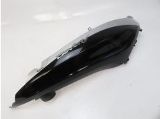 Carenage arriere droit