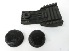 Habillage de reservoir