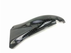 Carenage arriere droit