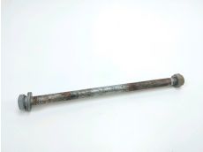 Axe de bras oscillant