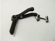 Repose pieds arriere droit