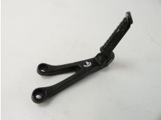 Repose pieds arriere gauche