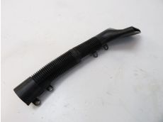 Conduit air droit