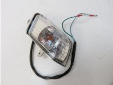 Clignotant arriere d